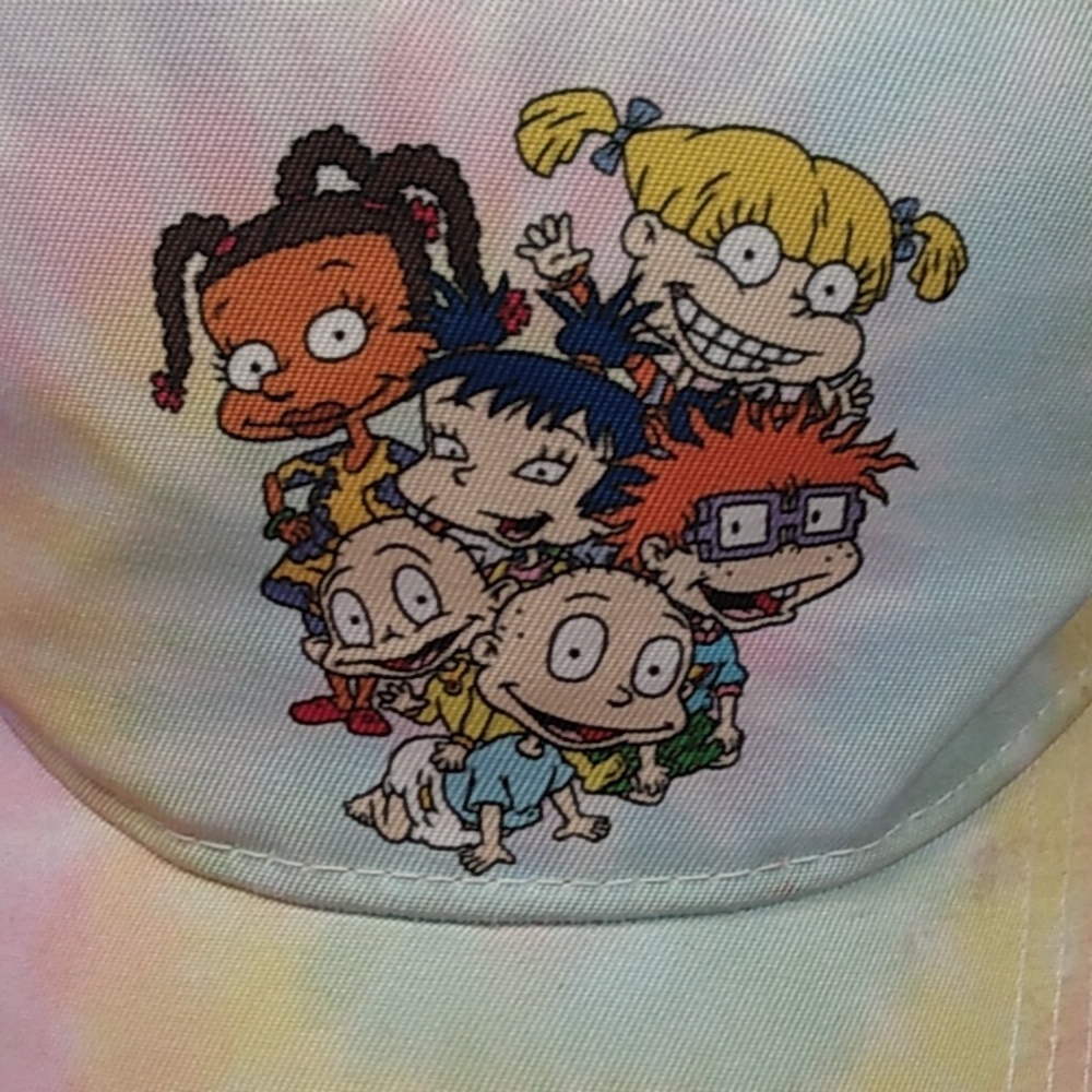 Nickelodeon Rugrats Cap - Picture 7 of 8